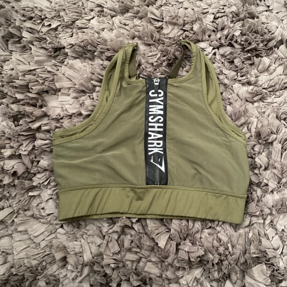 Gymshark Elevate Sports Bra
